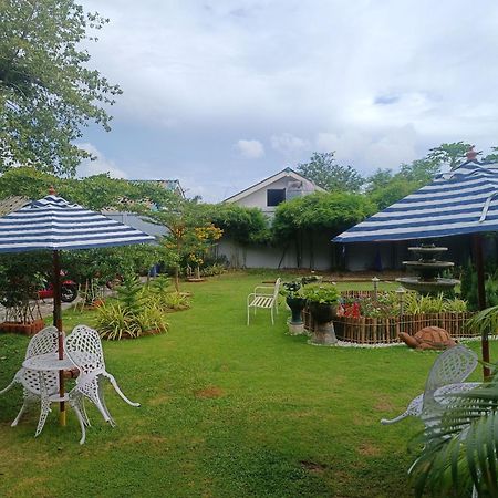 Pool Villas By Honey - Luxury Family Resort-8 Km From Beach & Nightlife Nong Prue Eksteriør billede