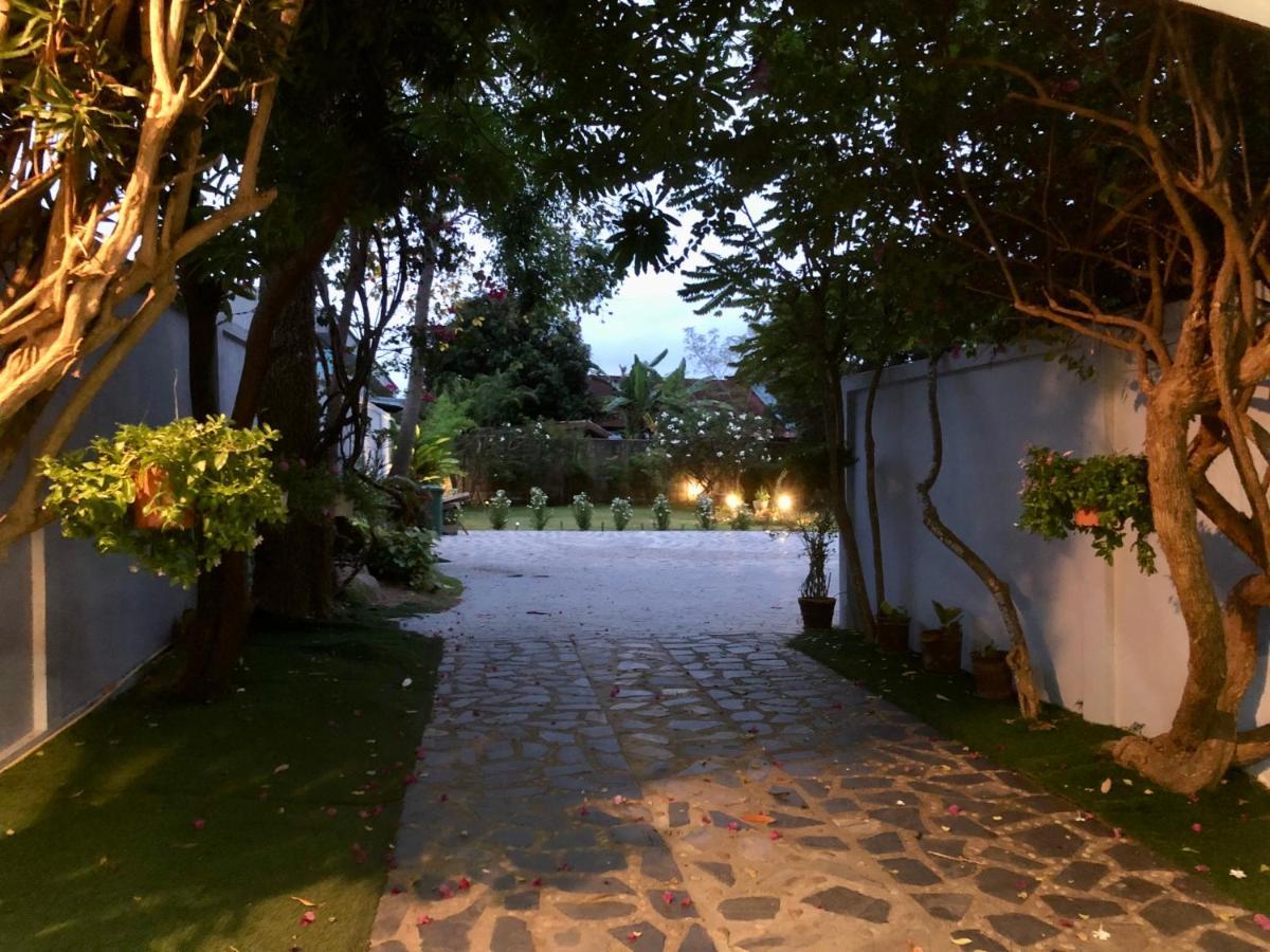 Pool Villas By Honey - Luxury Family Resort-8 Km From Beach & Nightlife Nong Prue Eksteriør billede