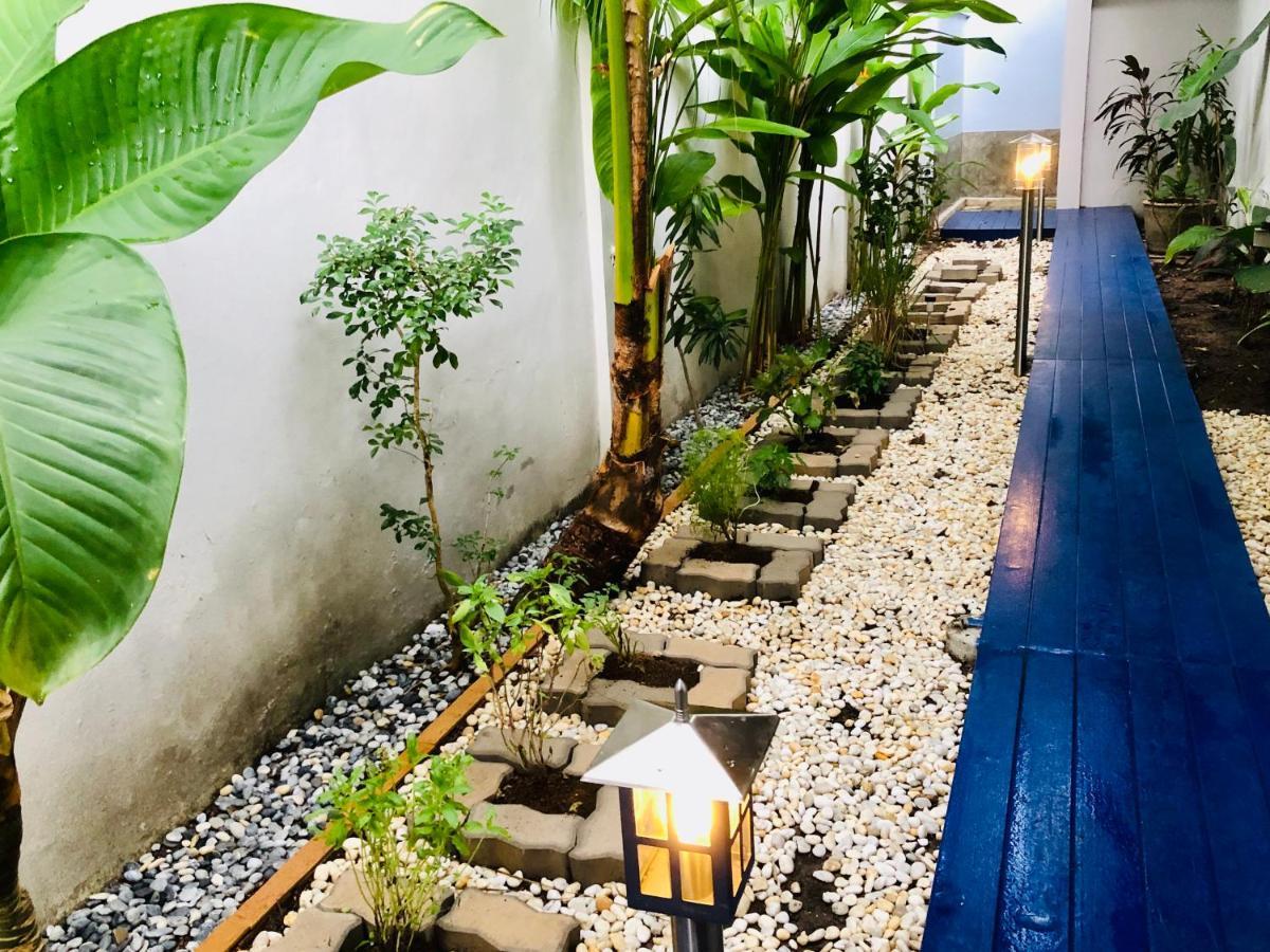 Pool Villas By Honey - Luxury Family Resort-8 Km From Beach & Nightlife Nong Prue Eksteriør billede