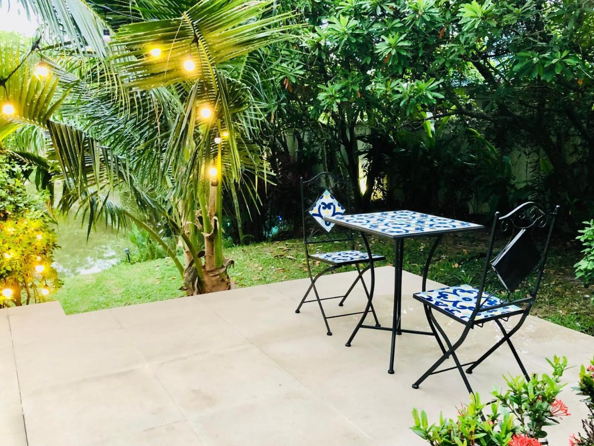 Pool Villas By Honey - Luxury Family Resort-8 Km From Beach & Nightlife Nong Prue Eksteriør billede