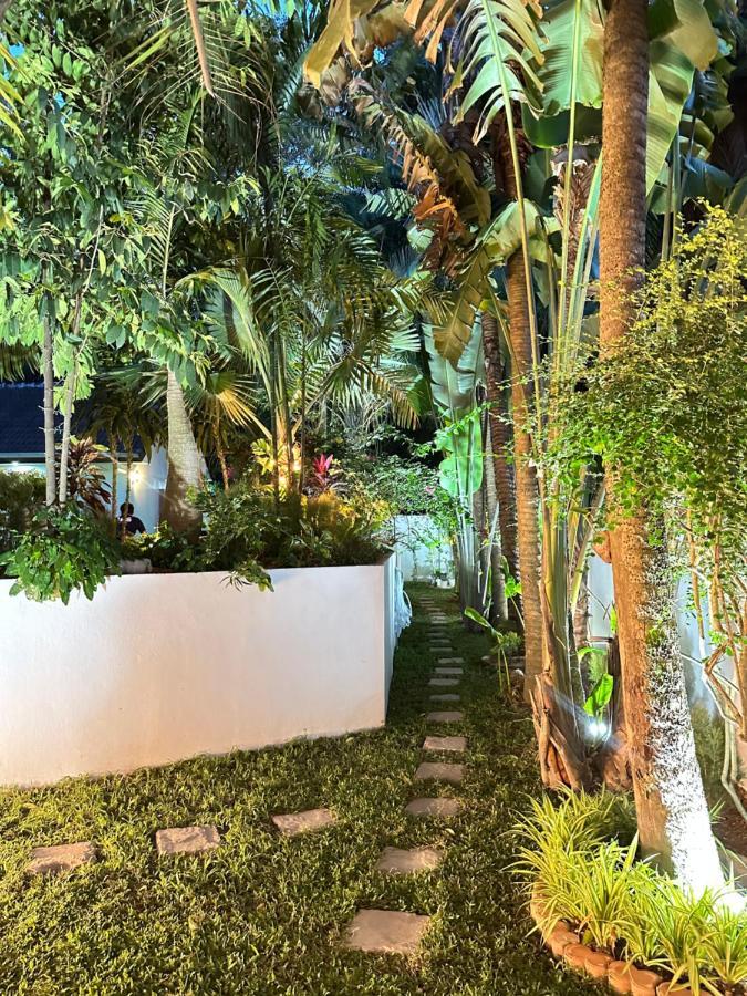 Pool Villas By Honey - Luxury Family Resort-8 Km From Beach & Nightlife Nong Prue Eksteriør billede